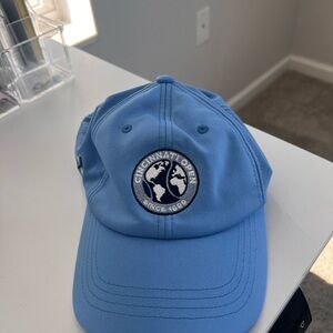 Blue Cincinnati Open Cap 2025